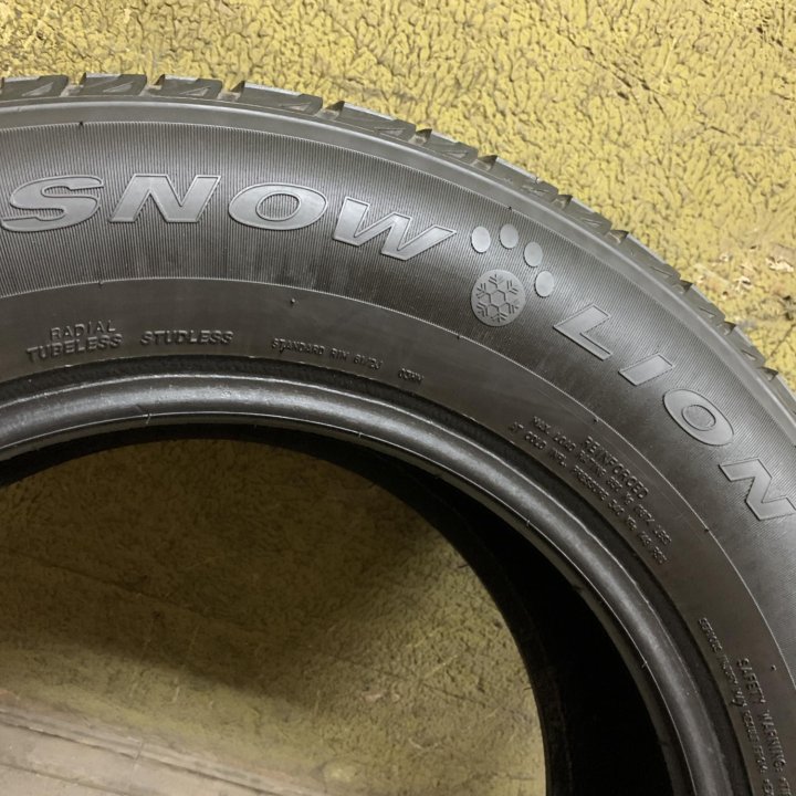 Triangle Snov Lion 215/65 R16 1шт