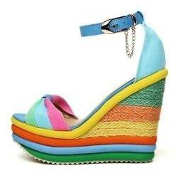 Эспадрильи 32 размер