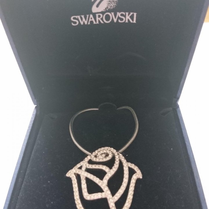 Подвеска SWAROVSKI