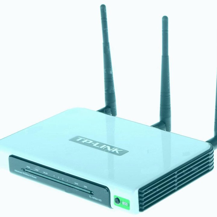 Роутер Wi-Fi TP-Link TL-WR941ND, +3G/4G за доплату