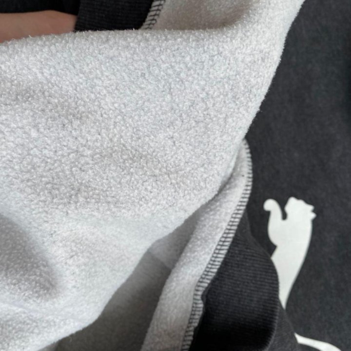 Толстовка puma