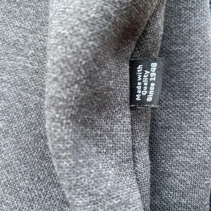 Толстовка puma