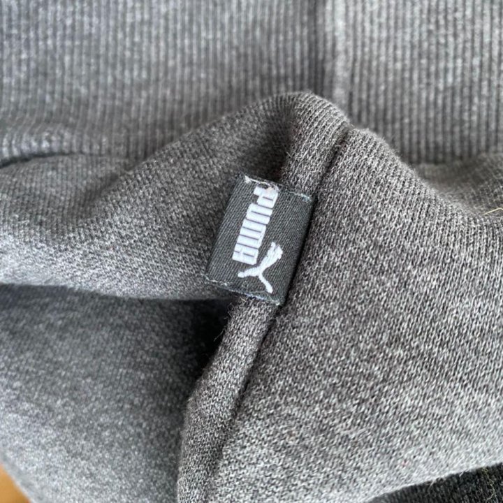 Толстовка puma