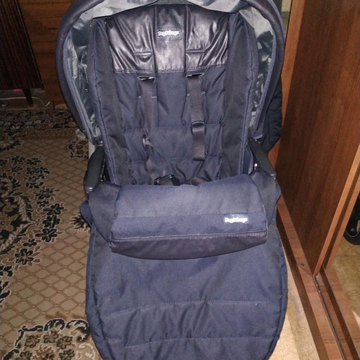 Peg-Perego book plus s