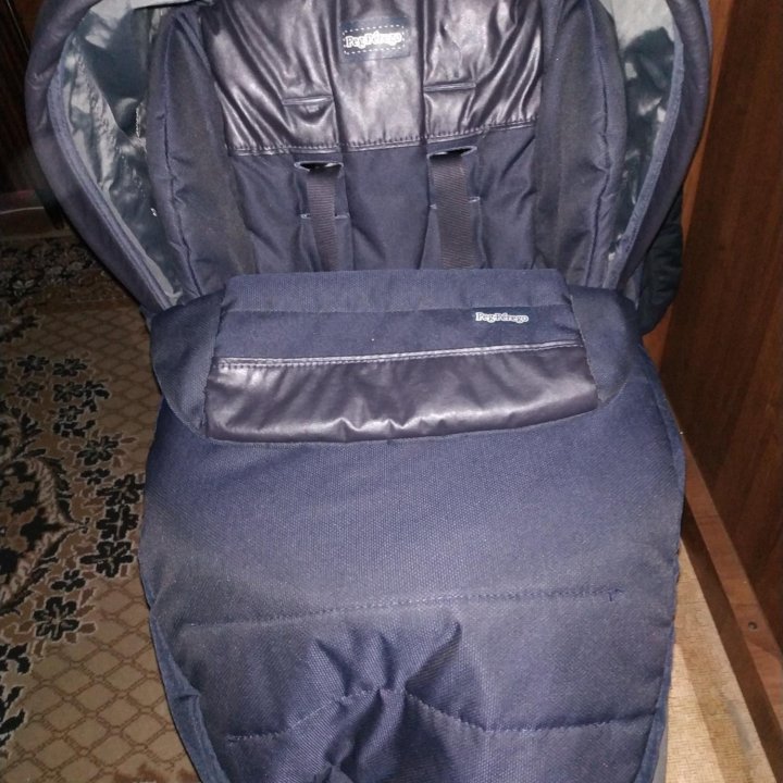 Peg-Perego book plus s