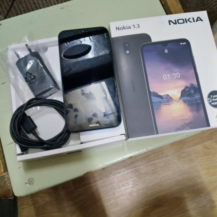 Nokia 1.3