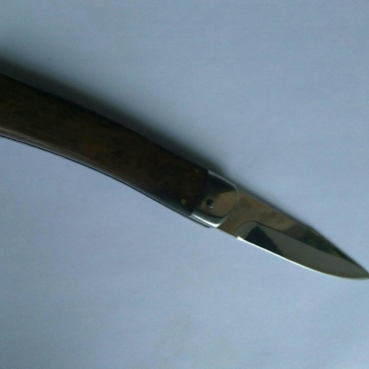Нож выкидной Капрал