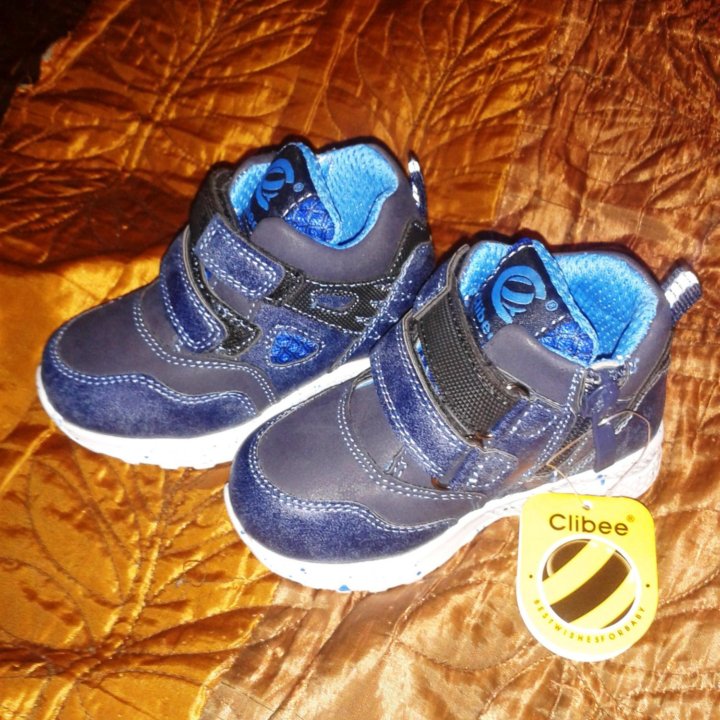 кроссовки Clibee