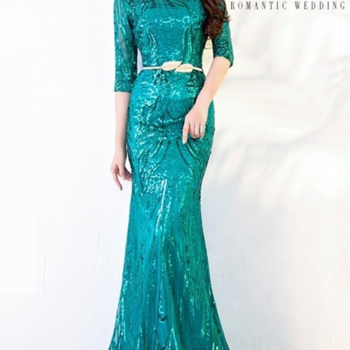 Платье 44разм.