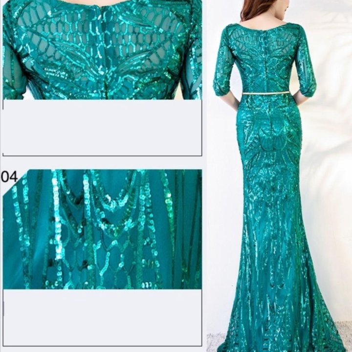 Платье 44разм.