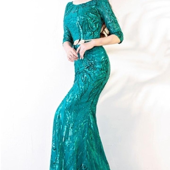 Платье 44разм.