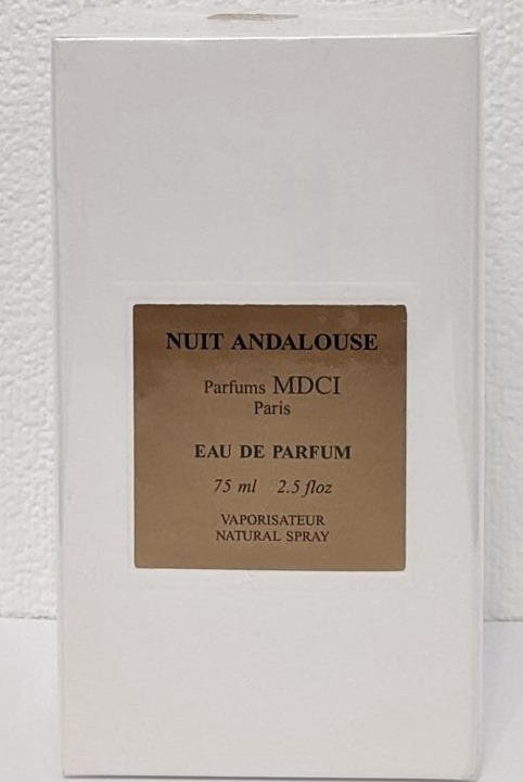 MDCI Parfums Nuit Andalouse edp 75 ml