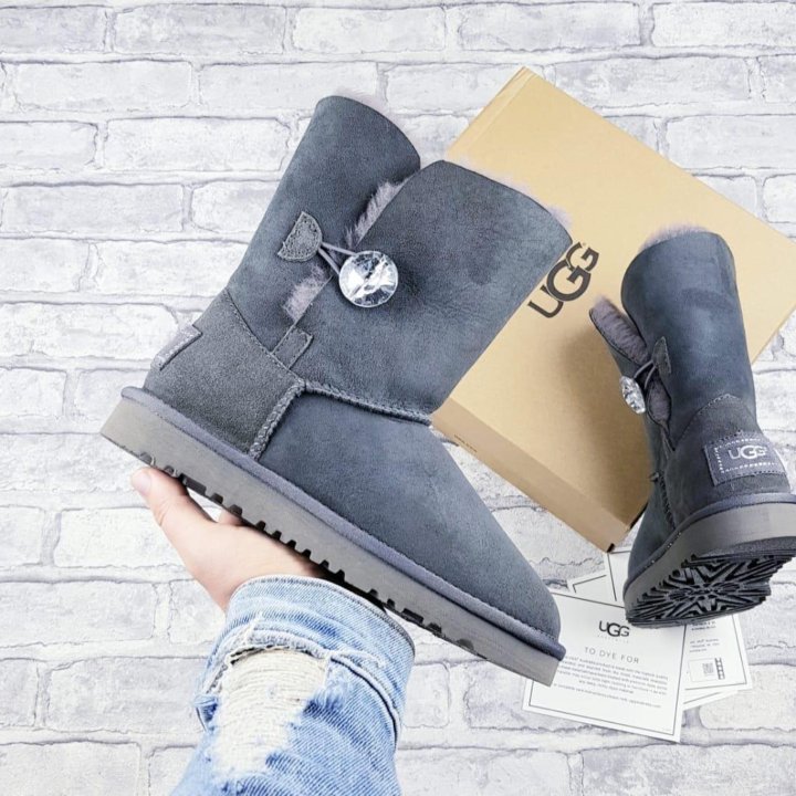 Женские Ugg угги ❄