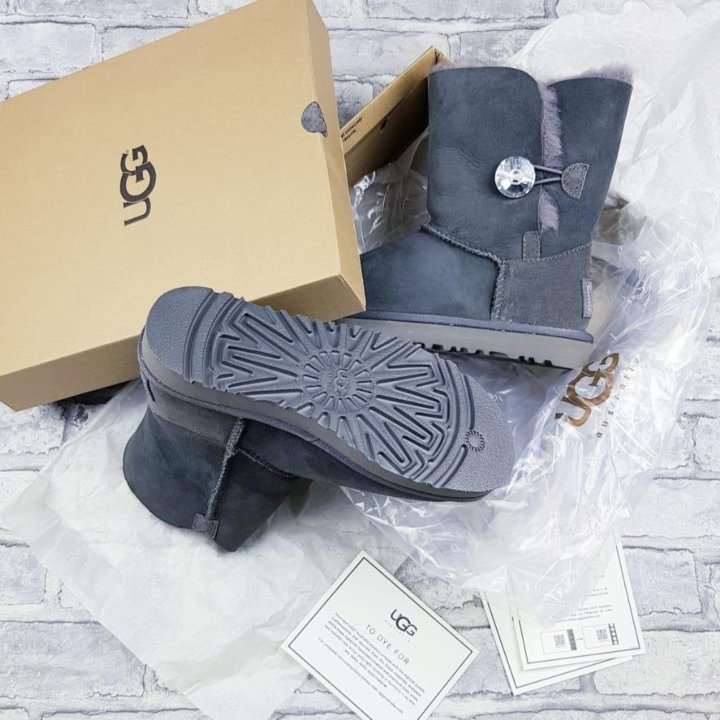 Женские Ugg угги ❄