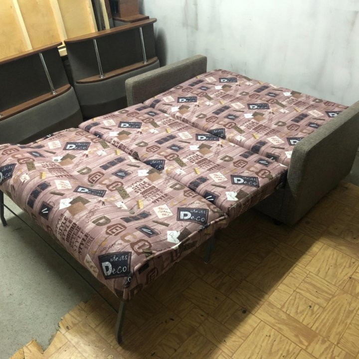 Диван-Кровать 