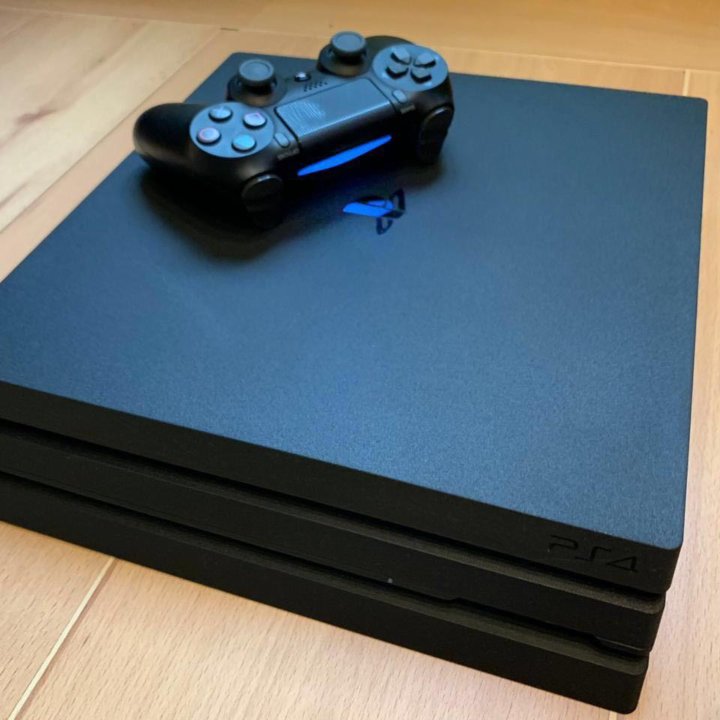 Sony PlayStation 4 Pro