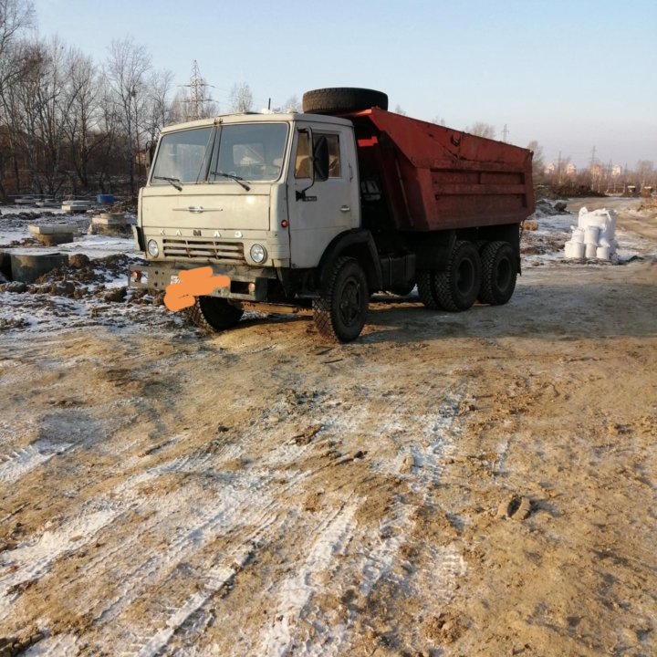 Требуется водитель