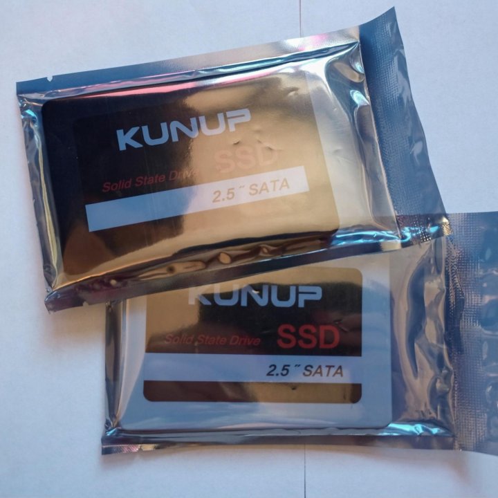 Новый SSD 128Gb ссд 120гб ssd 120