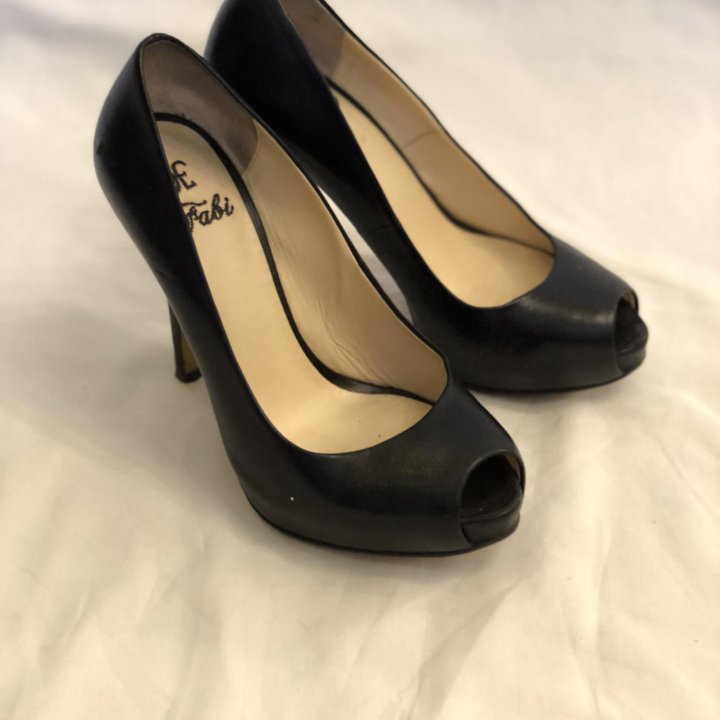 Туфли Fabi