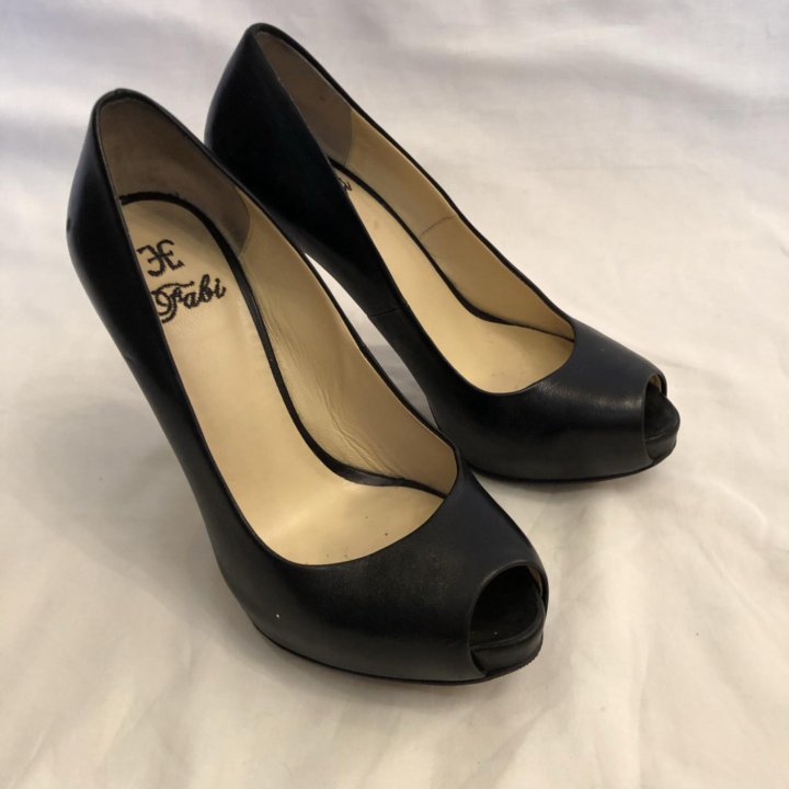 Туфли Fabi