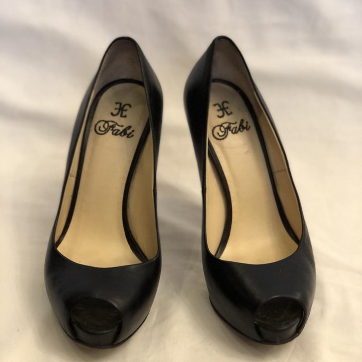 Туфли Fabi