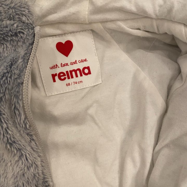 Reima 68-74