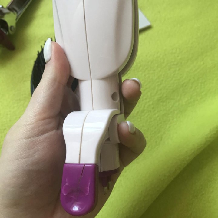 Мультистайлер Babyliss 2020 CE