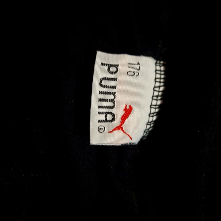 Спортивные штаны PUMA р.176 см