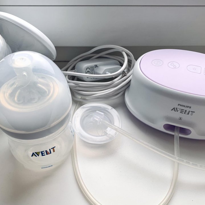 Молокоотсос Philips Avent Ultra Comfort SCF332/31