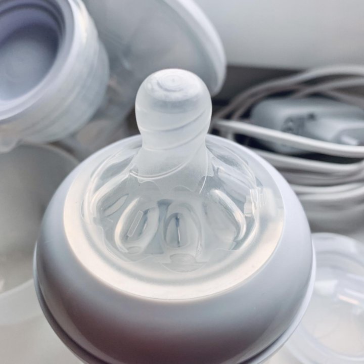 Молокоотсос Philips Avent Ultra Comfort SCF332/31