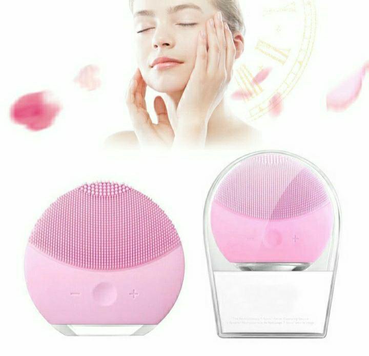 Электрическая щетка для лица Foreo