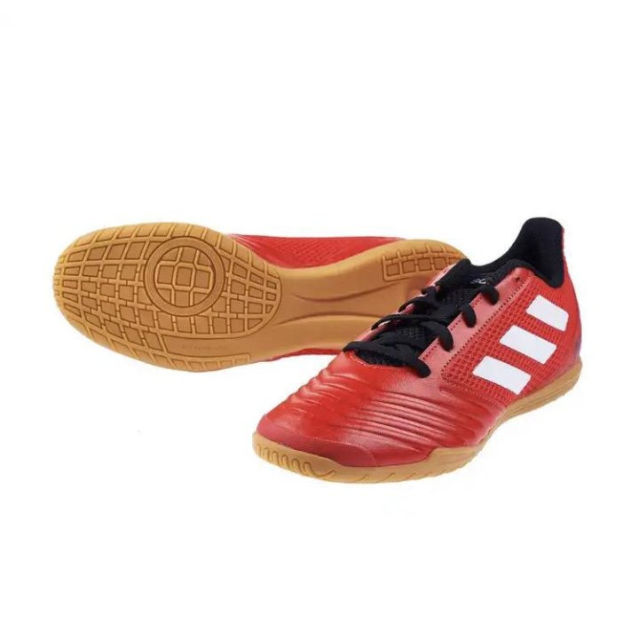 Футзалки Adidas Predator Tango 18.4 Sala SR