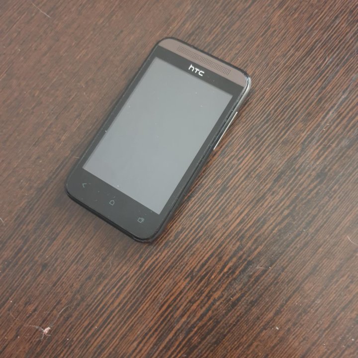 HTC Desire 200