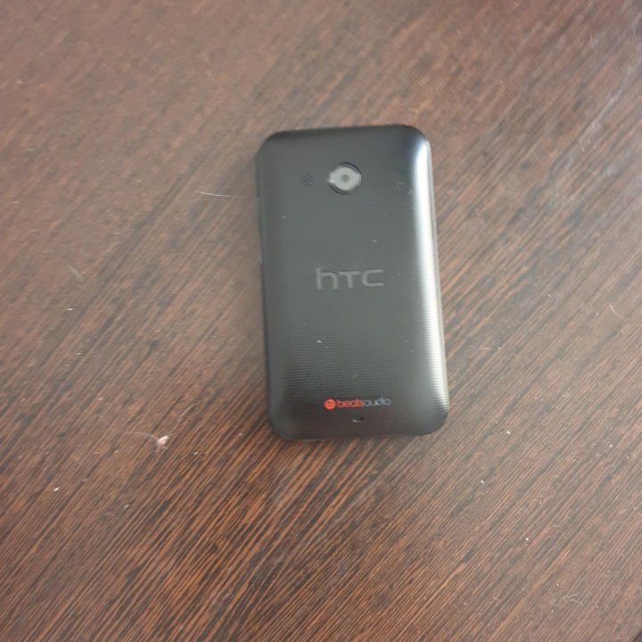 HTC Desire 200