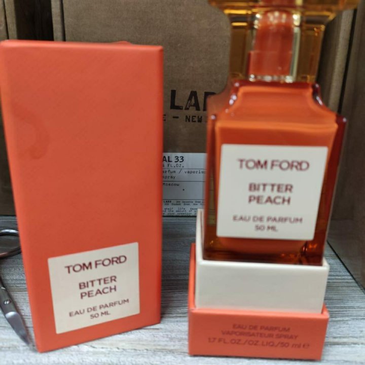 Tom Ford Bitter Peach