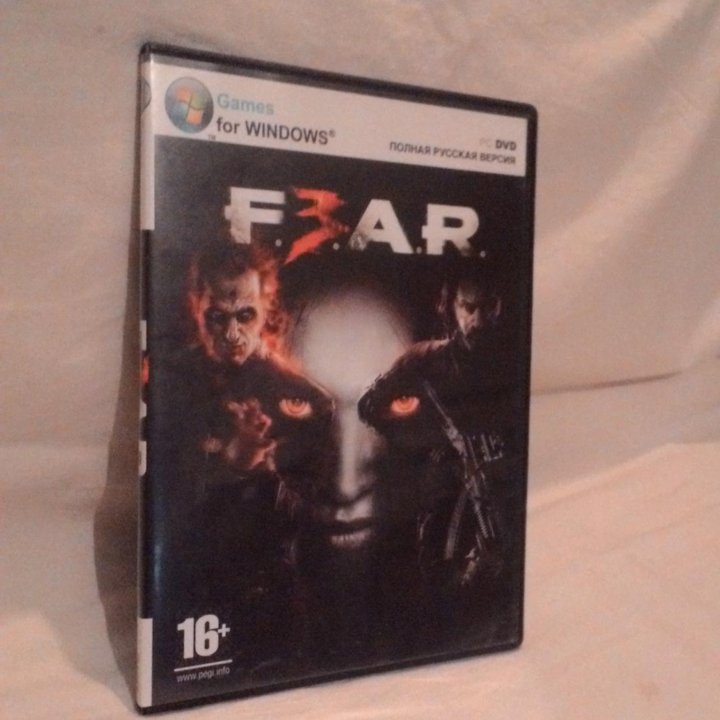 Fear 3