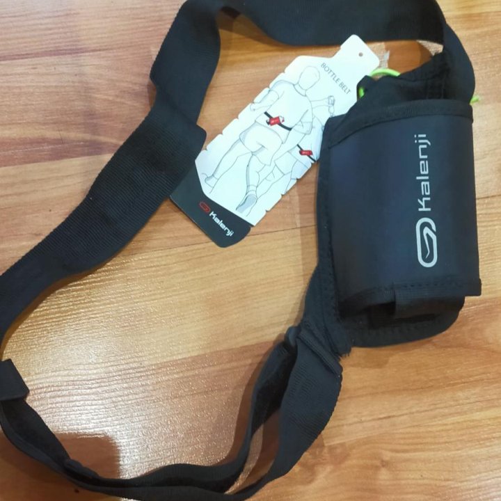 Сумка для бутылочки