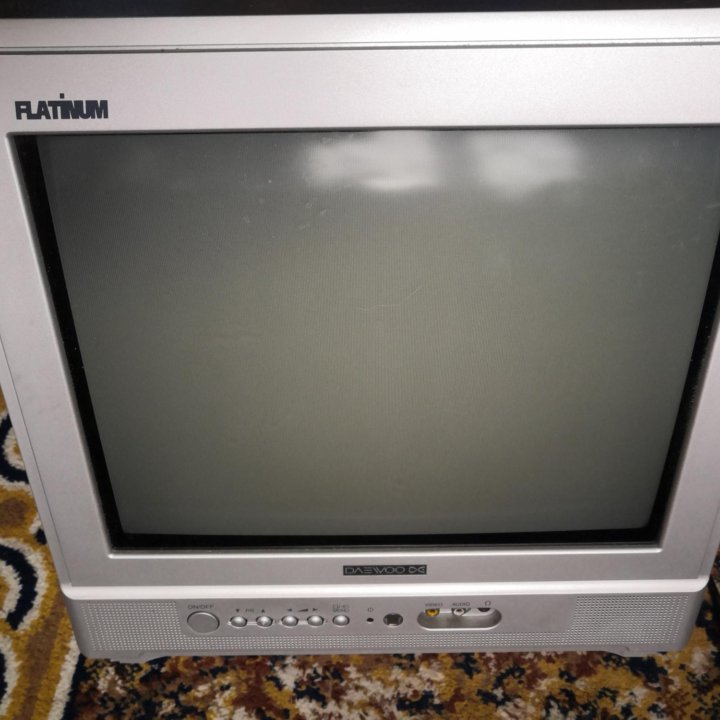 Телевизор - модель кr15A1FL