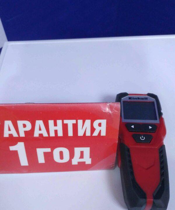 Детектор проводки EINHELL TC-MD 50