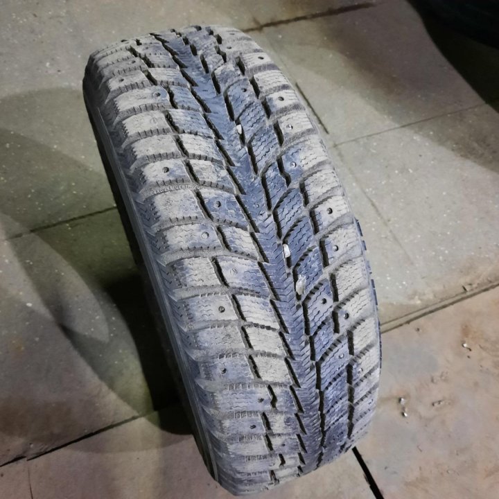 205/60R15 Nokian Hakkapeliitta 2, 1шт (№1789)