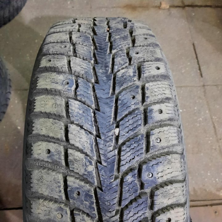 205/60R15 Nokian Hakkapeliitta 2, 1шт (№1789)