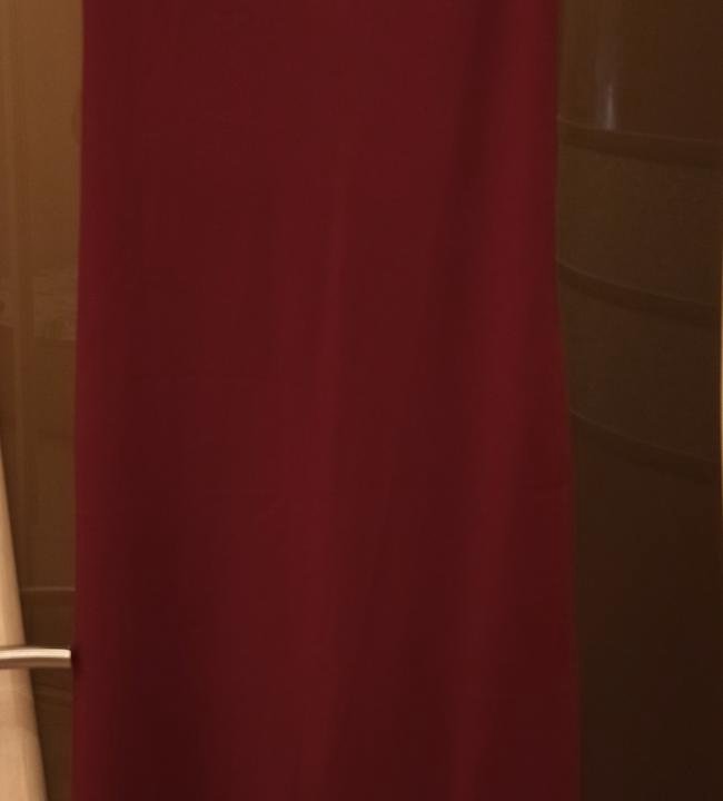 Платье вечернее