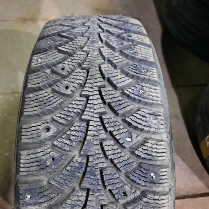 195/60R15 Nokian Nordman 4, 1шт (№1777)