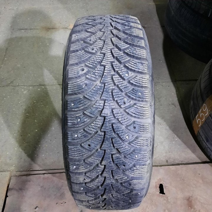 195/60R15 Nokian Nordman 4, 1шт (№1777)