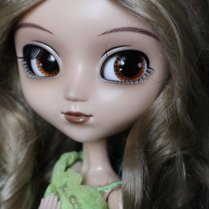 Прекрасная редкая Pullip Ala (Пуллип Ала)