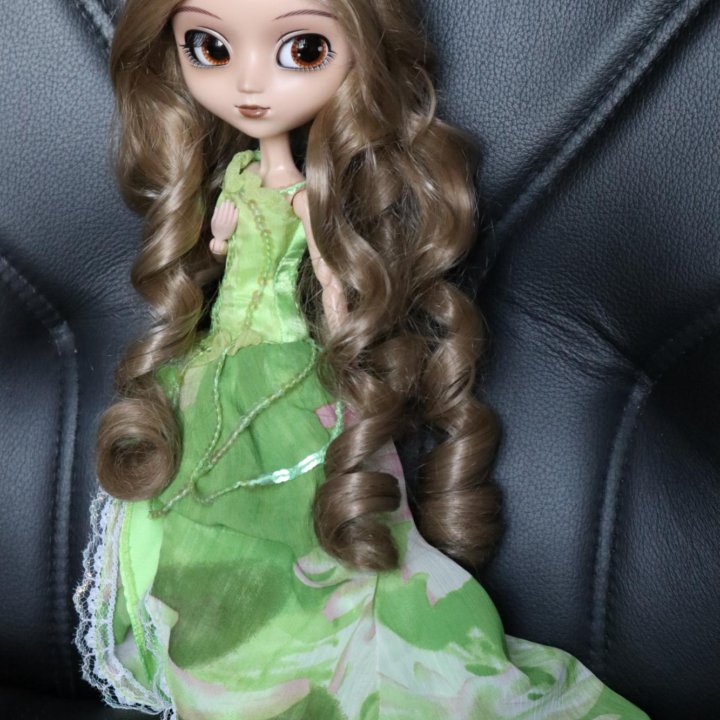 Прекрасная редкая Pullip Ala (Пуллип Ала)