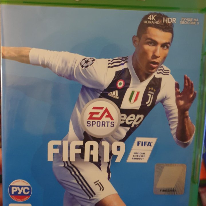 Fifa 19