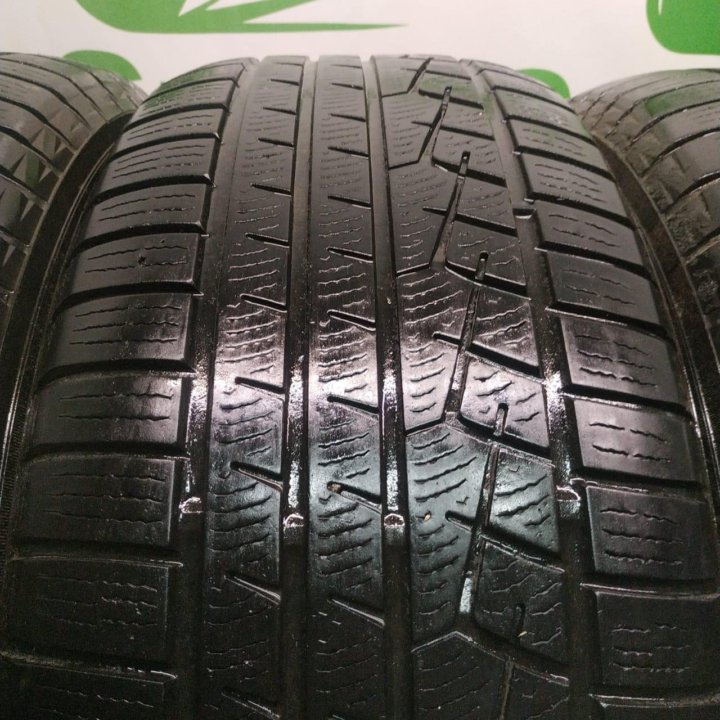 285/65 R17 Yokohama W.drive 4 шт