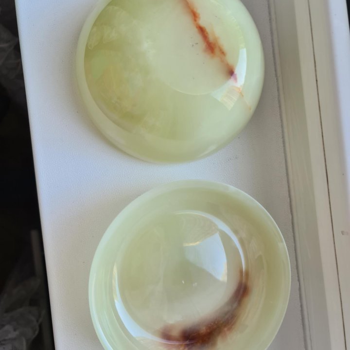 Ониксовая шкатулка