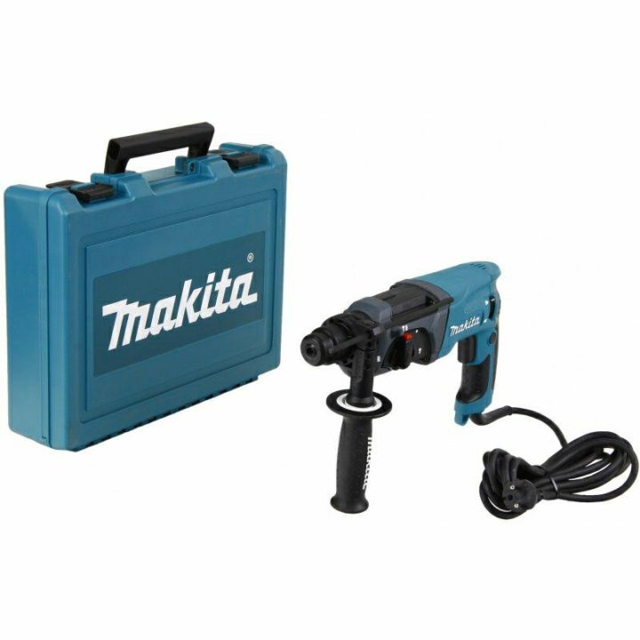 Перфоратор Makita HR 2470